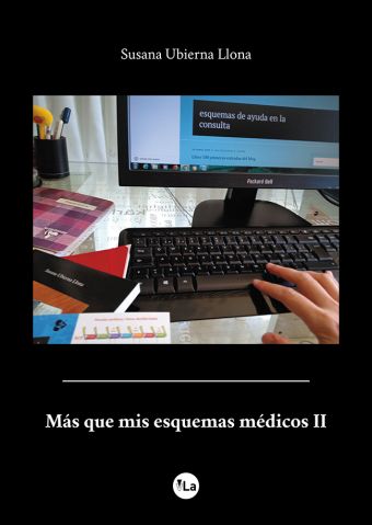 MÁS QUE MIS ESQUEMAS MÉDICOS V.II