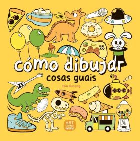 Cuaderno de dibujo para exploradores de dinosaurios