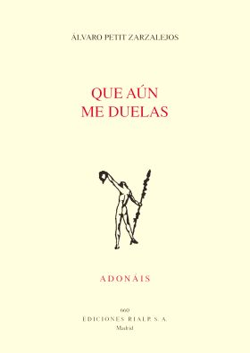 QUE AÚN ME DUELAS