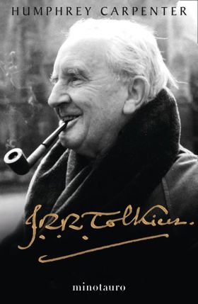 BIOGRAFIA TOLKIEN