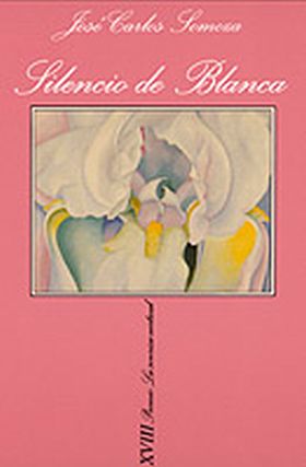 SILENCIO DE BLANCA