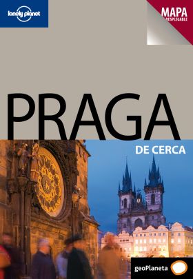 Praga De cerca 2