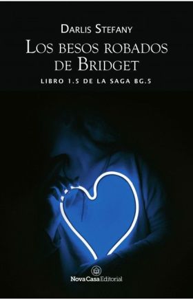 LOS BESOS ROBADOS DE BRIDGET