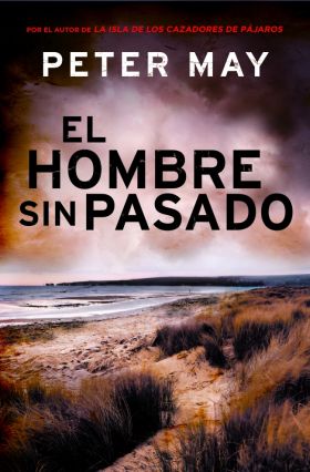 HOMBRE SIN PASADO, EL (TRILOGIA DE LEWIS 2)