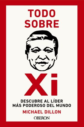 TODO SOBRE XI. DESCUBRE AL LIDER MAS PODEROSO DEL MUNDO