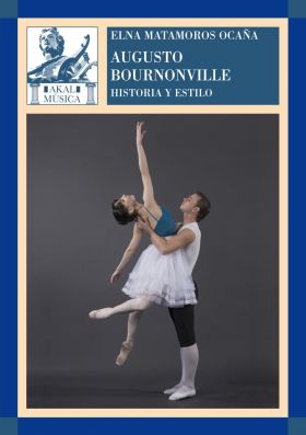 AUGUSTO BOURNONVILLE