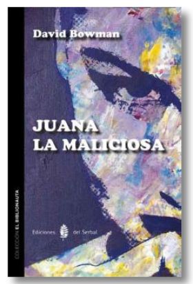 Juana La Maliciosa
