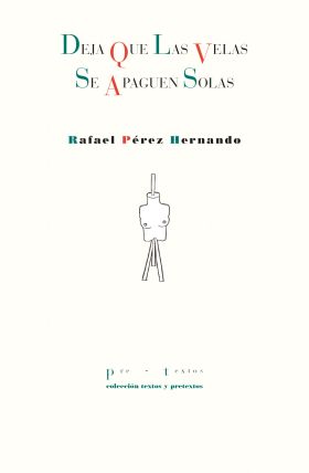 Deja que las velas se apaguen solas