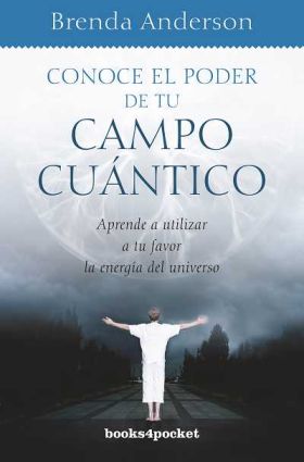 Conce el poder de tu campo cuántico