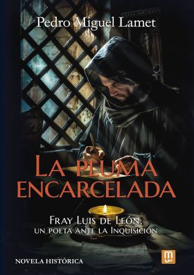 PLUMA ENCARCELADA, LA