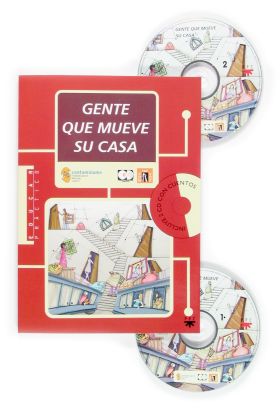 EDP. 67 GENTE QUE MUEVE SU CASA