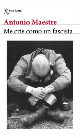 Me crie como un fascista