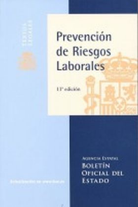Prevención de Riesgos Laborales