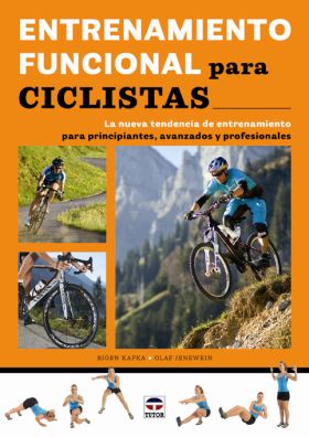 ENTRENAMIENTO FUNCIONAL PARA CICLISTAS