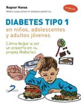 DIABETES TIPO 1 EN NIÑOS, ADOLESCENTES Y ADULTOS J