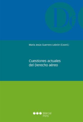 CUESTIONES ACTUALES DEL DERECHO AÉREO
