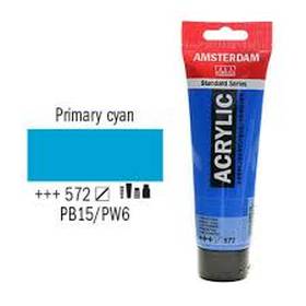 AAC 120ML CIAN AZUL