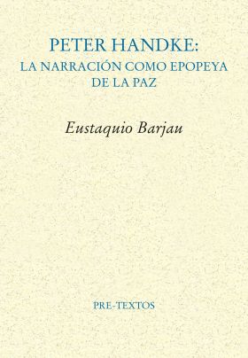 Peter Handke