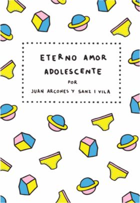 ETERNO AMOR ADOLESCENTE