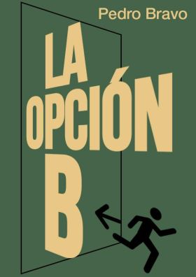 La opción B