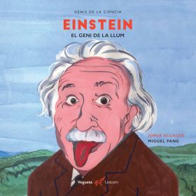 Einstein. El geni de la llum