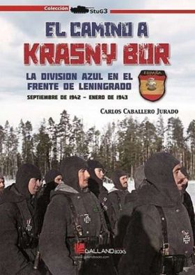 CAMINO A KRASNY-BOR, EL