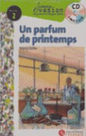 PARFUM DE PRINTEMPS + CD ED. 2006