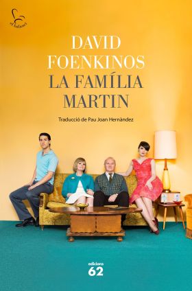 LA FAMÍLIA MARTIN