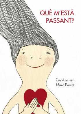 QUE M ESTA PASSANT?
