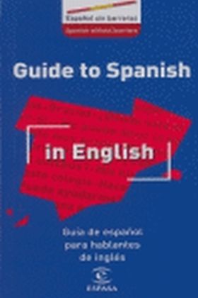 Guía de español para hablantes de inglés