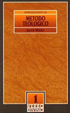 Introducción al método teológico