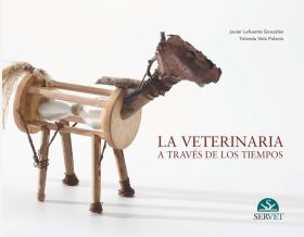 La veterinaria a través de los tiempos