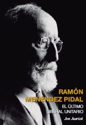 RAMÓN MENÈNDEZ PIDAL