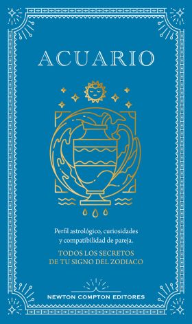 GUIA ASTROLOGICA DE ACUARIO