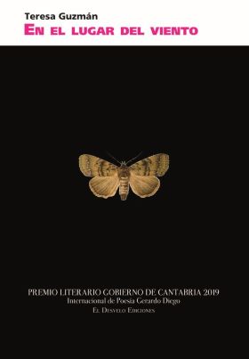 EN EL LUGAR DEL VIENTO