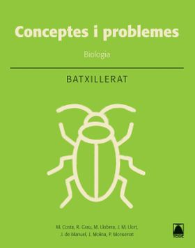 Biologia. Conceptes Basics 1Batx. Dig.(Cat)(2020)