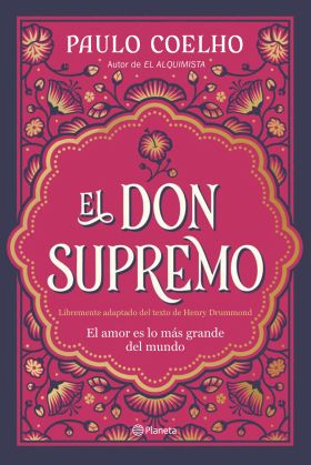 DON SUPREMO, EL