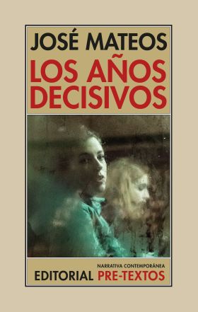 AÑOS DECISIVOS, LOS