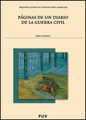 Páginas de un diario de la guerra civil