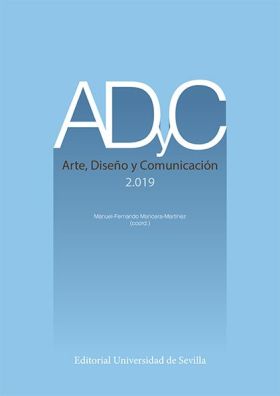 ADyC. Arte, Diseño y Comunicación. 2019