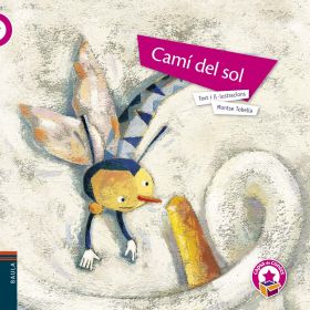 Cami del sol (Rústica)