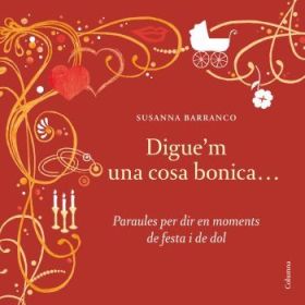 Digue'm una cosa bonica