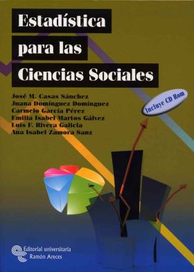 Estadística para las ciencias sociales