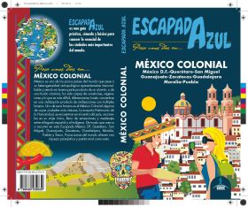 MEXICO COLONIAL