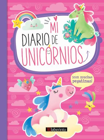 MI DIARIO DE UNICORNIOS
