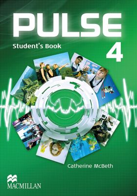 PULSE 4 Sb