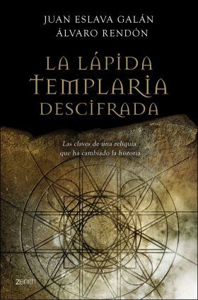 La lápida templaria descifrada