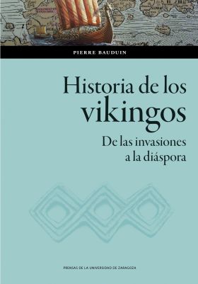 HISTORIA DE LOS VIKINGOS
