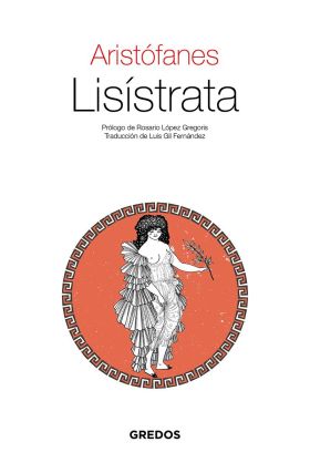 LISISTRATA