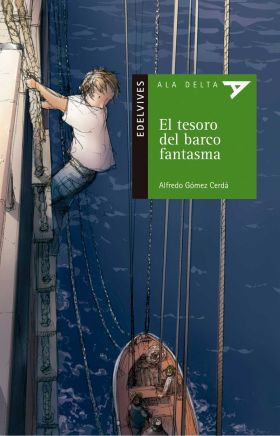 TESORO DEL BARCO FANTASMA